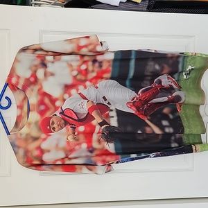 Three60 Gear Molina Tee